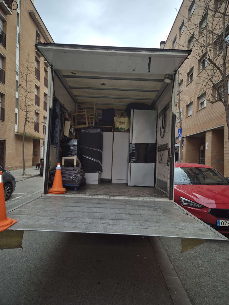 Elevador edificio elegante