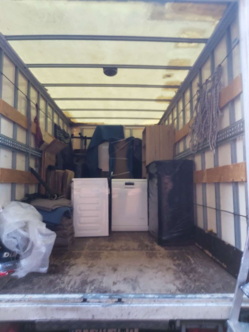 Electrodom&eacute;sticos protegidos